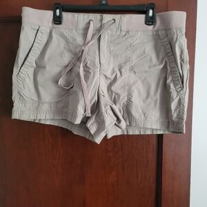Womens Shorts